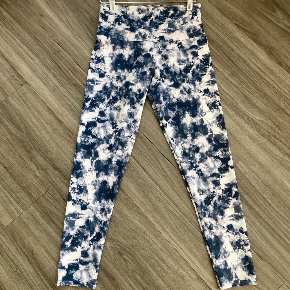onzie acid wash legging
